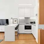 New Luxurious, Spacious With Parking Appartement Vila Nova de Gaia