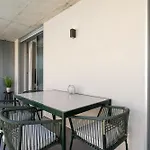 Appartement New Luxurious, Spacious With Parking