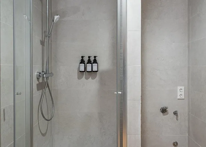 Apartament New Luxurious, Spacious With Parking Vila Nova de Gaia