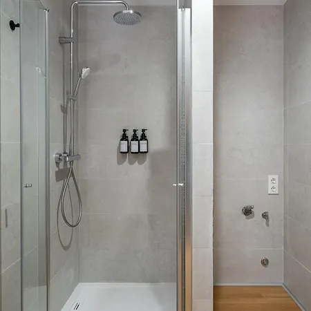 Appartement New Luxurious, Spacious With Parking Vila Nova de Gaia