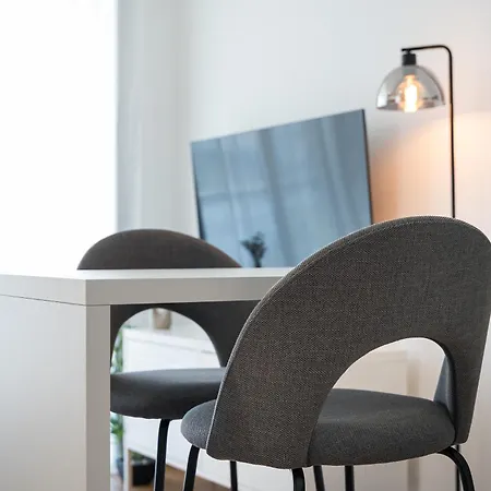 New Luxurious, Spacious With Parking Appartement Vila Nova de Gaia