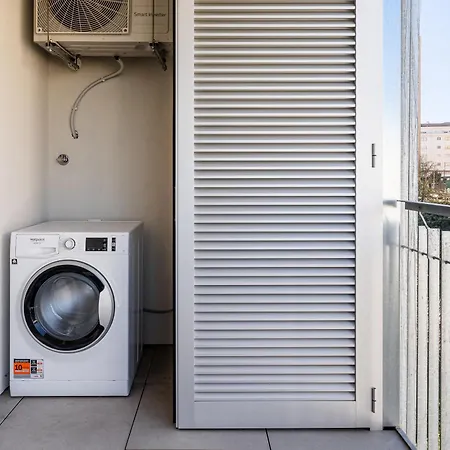 New Luxurious, Spacious With Parking * Vila Nova de Gaia