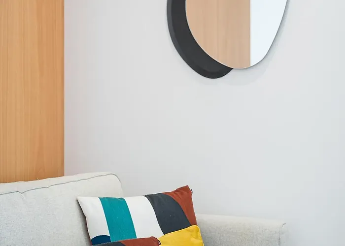 New Luxurious, Spacious With Parking * Vila Nova de Gaia